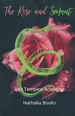 The Rose and Serpent 