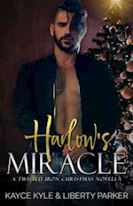 Harlow's Miracle