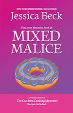 Mixed Malice 