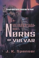 Nørns of Vulvar 