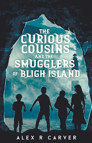 The Curious Cousins and the Smugglers of Bligh Island