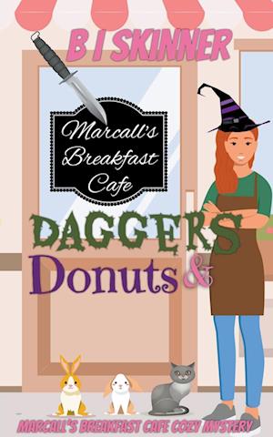 Daggers & Donuts