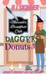 Daggers & Donuts