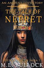 The Tale of Nefret 