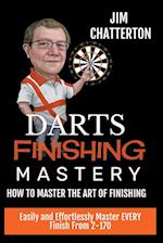 Darts Finishing Mastery