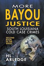 More Bayou Justice 