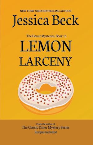 Lemon Larceny