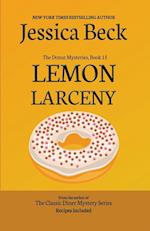 Lemon Larceny 