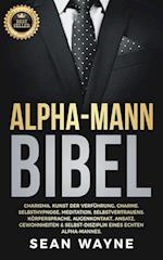 Alpha-Mann Bibel