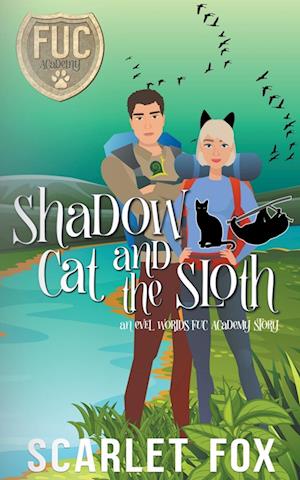 Shadow Cat and the Sloth