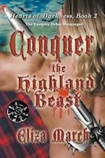 Conquer the Highland Beast 