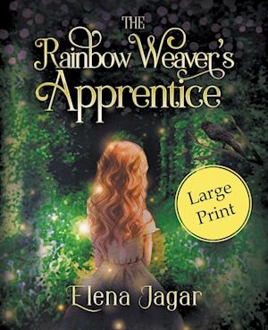 The Rainbow Weaver's Apprentice