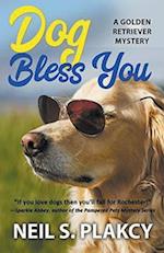 Dog Bless You (Cozy Dog Mystery)