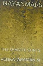 Nayanmars-The Shaivite Saints 