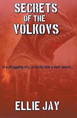 Secrets Of The Volkovs 