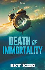 Death of Immortality 