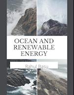 Ocean and Renewable Energy 