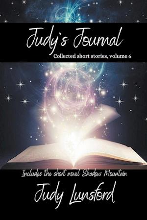 Judy's Journal, Vol 6, May 2022