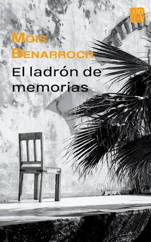 El ladrón de memorias