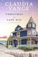 Christmas in Cape May (Cape May Book 2)