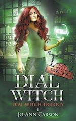 Dial Witch 