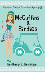 McGuffins & Birdies