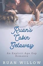 Ruan's Cabin Getaway