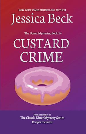 Custard Crime