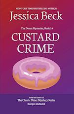 Custard Crime 