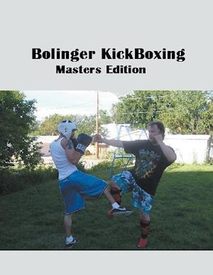 Bolinger KickBoxing