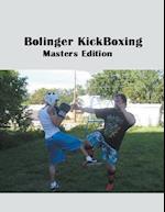 Bolinger KickBoxing