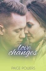 Love Changes 