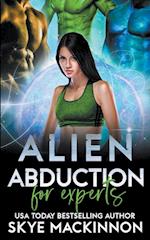 Alien Abduction for Experts 