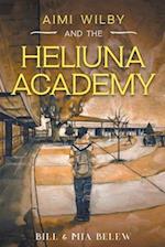 The Heliuna Academy 