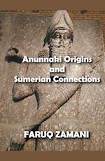 Anunnaki Origins and Sumerian Connections