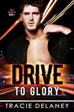 Drive To Glory