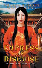 Empress in Disguise 