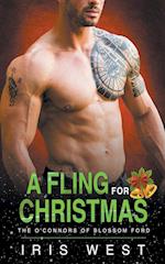 A Fling For Christmas 