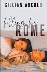 Falling for Rome 