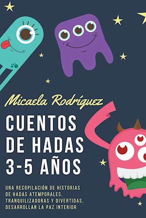 Cuentos de hadas 3-5