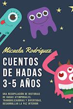 Cuentos de hadas 3-5