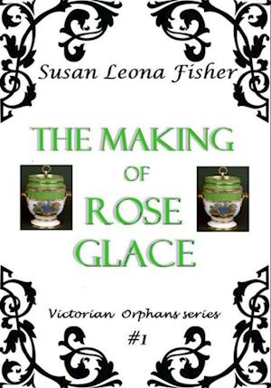 Making of Rose Glace