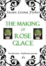 Making of Rose Glace