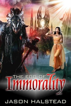 Egg of Immorality