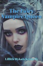 The Fairy Vampire Queen 