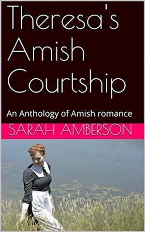 Theresa's Amish Courtship