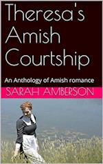 Theresa's Amish Courtship