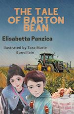 The Tale of Barton Bean 