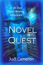 Novel Quest: A 30-Day Novel-Writing Adventure