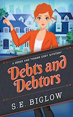 Debts and Debtors 